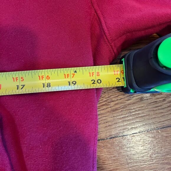 Modern Nike Hoodie - Picture 4 of 5